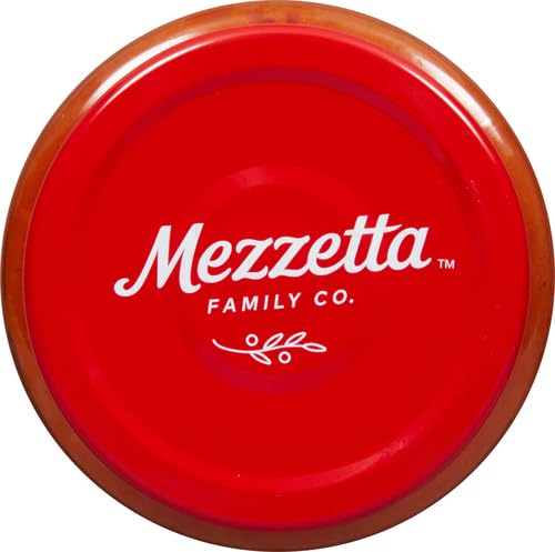 MEZZ ITAL PLM TOM SAUCE ( 6 X 24 OZ   )