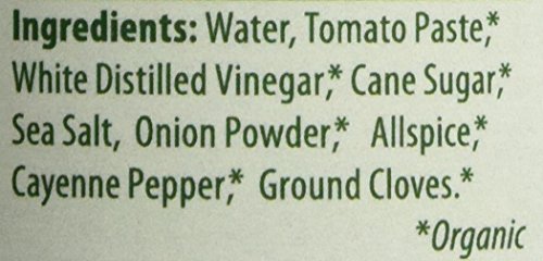 Portland Organic Ketchup (3-Pack)