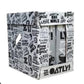 Oatly Barista Edition Oat Milk - Gluten Free, Dairy Free, Non GMO, Vegan, 32 oz (Pack of 6)