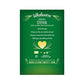 Wholesome Sweeteners Organic Stevia Sweetener, 75-Count, 2.65 oz (Pack of 3)