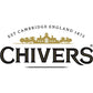 Chivers UK Olde Eng Marmalade 340g (12oz)