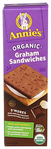Og2 Ah Smores Grm Sndwch (6X8.00)