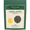 Vahdam, Green Tea Leaves From Himalayas 170+ Cups (12Oz) High Elevation Grown Green Tea Leaves From Himalayas  Pure Unblended Si