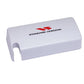 Standard Horizon Dust Cover F/Gx1100, Gx1150, Gx1200, Gx1300, Gx1400 & Gx1400G - White