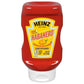 Heinz Habanero Tomato Ketchup, Hot and Spicy, 14 oz Squeeze Bottle