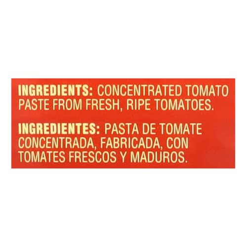 Iberia Tomato Paste, 28 oz