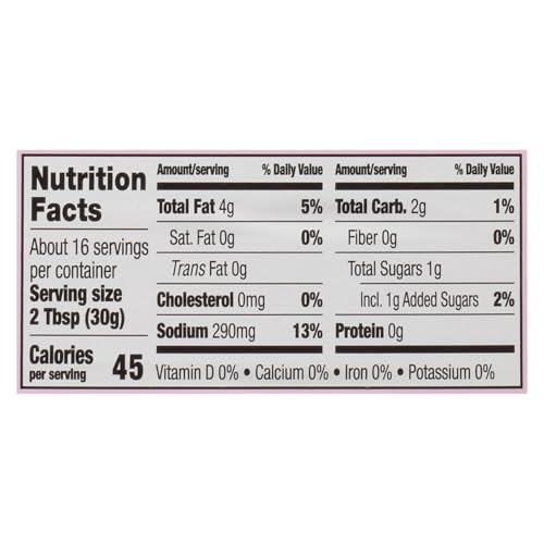 Newmans Own Salad Dressing Light Bals, 16-Ounce (Pack of 3)
