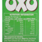 Oxo Vegetable 12 Cubes 71G X 6 Pack