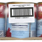 Mutti Finely Crushed Tomatoes, No Additives Or Preservatives, Vegan, Gluten Free & Non-Gmo, 28 Oz (Pack Of 6)