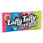Laffy Taffy Candy, Laff Bites, Assorted Fruit Flavors, 2 Ounce Bags (Pack of 24)