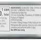 Fd Cnkwht Albcre Tuna Sl ( 12 X 5 Oz   )