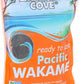 Emerald Cove Silver Grade Wakame (Dried Seaweed), 1.76-Ounce Bags (Pack of 6)