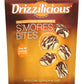 Drizzilicious SMores Mini Rice Crisp, Non GMO, 4 Ounces (Pack Of 12)