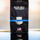 Black   Coffee Company Medium Roast Ground Coffee, 12 OZ Bag, Model 30-011-12G