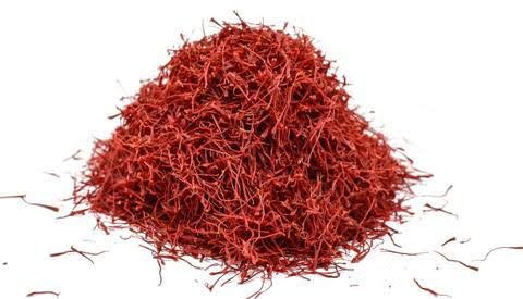 Zaran Saffron Superior Saffron Threads Premium Grade Spice for Culinary Uses, 4 Grams
