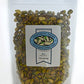 Fiddyment Farms 1 Lb. Raw Pistachio Kernels