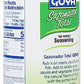 Goya Foods Sazonador Total Seasoning, 18 Ounce (Pack Of 12)