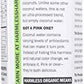 OG2 HRMLS COCONUT WATER (6x32.00)