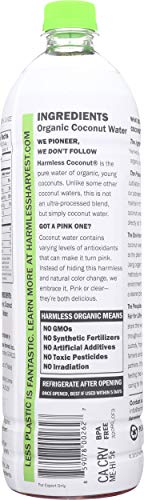 OG2 HRMLS COCONUT WATER (6x32.00)