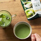 Tsujiri Melting Matcha Powder, 40G, Unsweetened, Soluble, Premium Kyoto Uji For Matcha Lattes, Cooking & Sweets