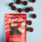Free 2B Dark Chocolate Sun Cups Minis Gluten-Free Dairy-Free Nut-Free And Soy-Free - 4.2 Oz (Pack Of 1)