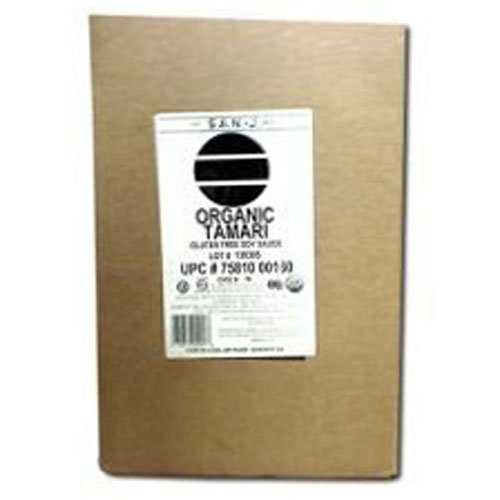 San-J Gf Rs Tamari (1X40Lbs )
