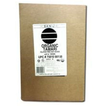 San-J Gf Rs Tamari (1X40Lbs )