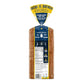 One Mighty Mill Whole Wheat Bread, 100% Organic, Fresh-Milled, Stone-Ground Flour - No Preservatives or Artificial Ingredients,