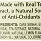Bali's Best Assorted Tea Candies, 5.3 Oz Bag (Pack of 3) - Delicious Brown Sweet Treats for Tea Lovers