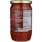 Sacla Arrabbiata Cherry Tomato Pasta Sauce, No Added Sugar, 24 Ounces (Pack Of 6)