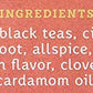 Stash Premium Chai Spice Blacktea, 30 Tea Bags