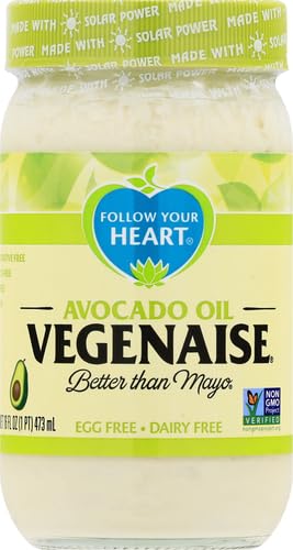 FYH AVOC OIL VEGENAISE (6x16.00)