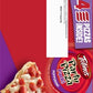 TotinoS Party Pizza, Pepperoni, Frozen Snacks, 4 Ct, 40.8 Oz