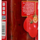 Mutti Arrabbiata Pasta Sauce, No Added Sugar, Vegan Friendly, Gluten Free & Non-GMO, 24 Ounce (Pack of 6)