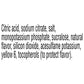 The Gatorade Gatorade G Zero, Sugar Free Powder Sticks, 0.10Oz Packets (Mixes With 20 Ounces Of Water) 10 Pack (Orange), 20 Fl Oz (Pack Of 10)