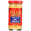 Ty Ling Chinese Hot Mustard, 4 Ounce (Pack of 1)