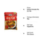 Cj Beksul Frying Mix / Korean Pancake Mix (백설 튀김가루 / 부침가루) (Korean Pancake Mix (2.2 Lb), 2 Pack)