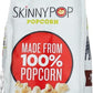 Pcorn, Mini Cakes, Cin&Sugr, Pack Of 12