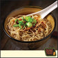 Organic Planet Organic Brown Rice Udon Noodles, Japanese Style Asian Pasta, Kosher, Vegan, 7 Oz