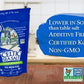 Celtic Sea Salt Fne Ground Pouc