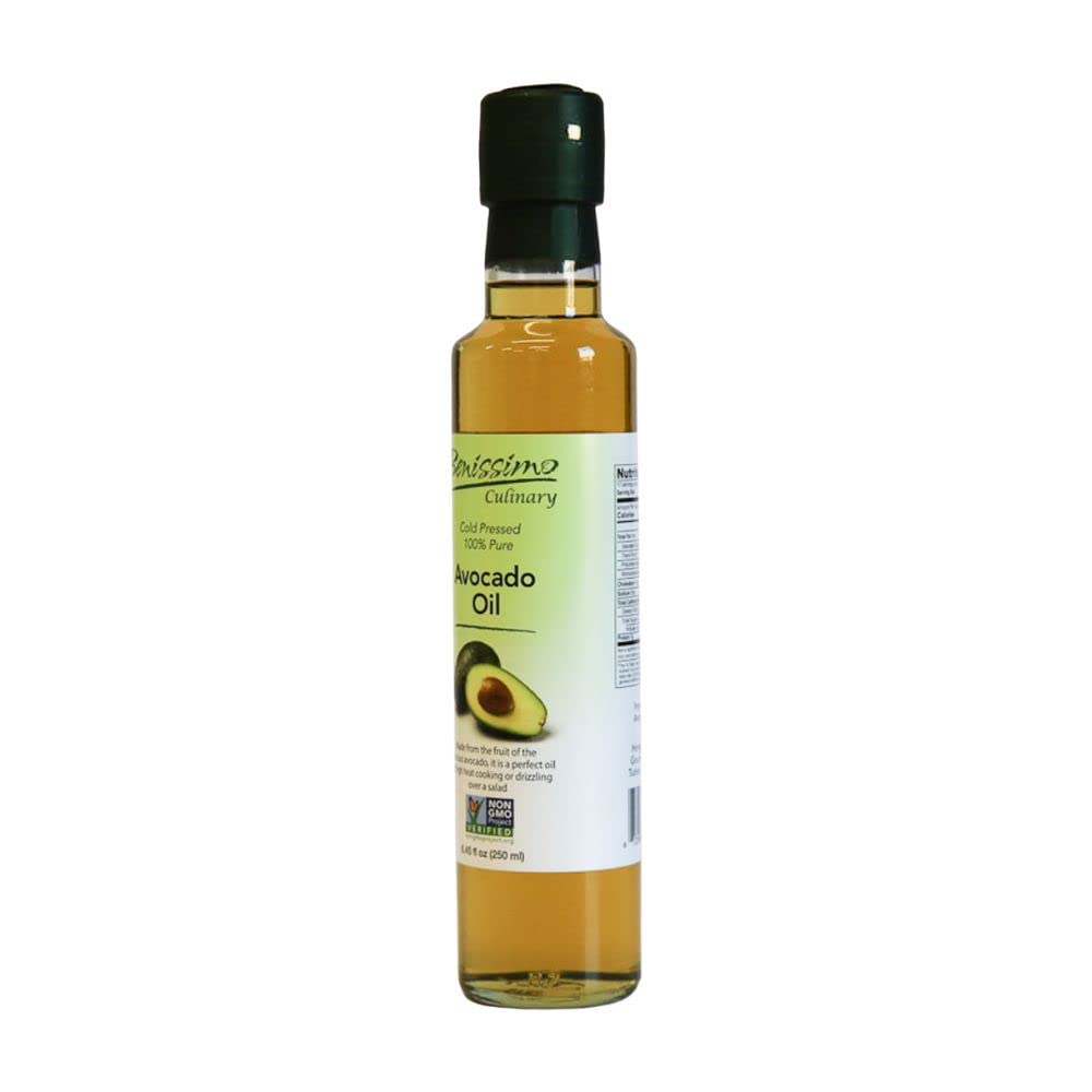 Benissimo Avocado Oil, 8.45 Fluid Ounce