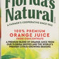 FL NAT HOME SQZ ORNG JCE (8x52.00)