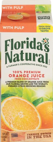 FL NAT HOME SQZ ORNG JCE (8x52.00)