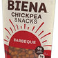 Biena Llc, Chickpea Snks, Bbq - Pack Of 8
