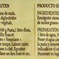 Le Veneziane Italian Gluten Free Corn Pasta Spaghetti 250