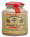 Pommery Meaux Mustard (2 Pack)