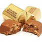 Hershey'S Gold Nuggets Extra Creamy Milk Chocolate Covered Toffee & Almonds Candy, Bulk Pack Of 2 Pounds