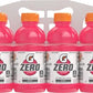 Gatorade G Zero Berry, 12 Fl Oz Bottles, 12 Pack