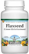 Flaxseed Powder (4 oz, ZIN: 511768)