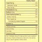 Gt Amber Ginger Rock Candy, 4.41 Ounce Bag